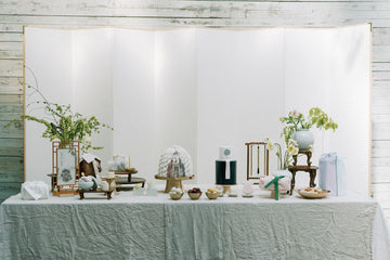 A once-in-a-lifetime day, thoughtfully prepared for a beautiful celebration.